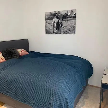 펜션 Charmantes Chalet-eckhaus Mit Alpenflair Am Wilden Kaiser *