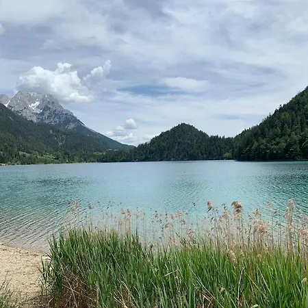 펜션 Charmantes Chalet-eckhaus Mit Alpenflair Am Wilden Kaiser Going am Wilden Kaiser