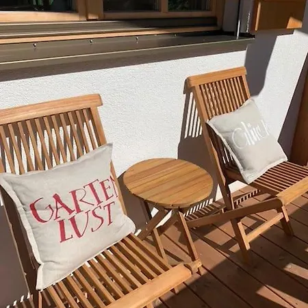 펜션 Charmantes Chalet-eckhaus Mit Alpenflair Am Wilden Kaiser Going am Wilden Kaiser